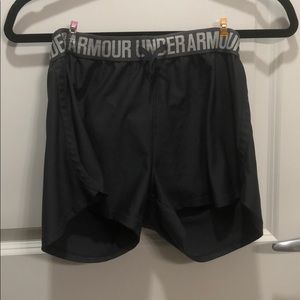 Women’s under armour shorts